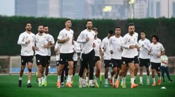 كيفية مشاهدة مباراة مصر والكويت بكأس العرب بجودة عالية دون انقطاع 1